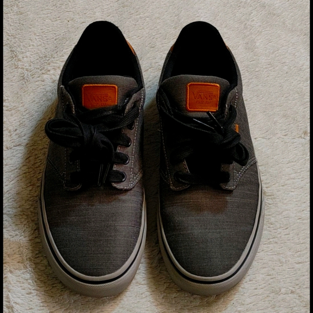 Vans deluxe comfort Sneakers